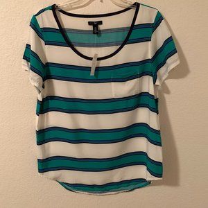 Gap striped t-shirt